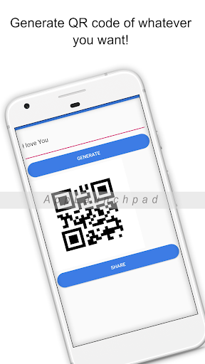 Whatscan for Whatsweb - Image screenshot of android app