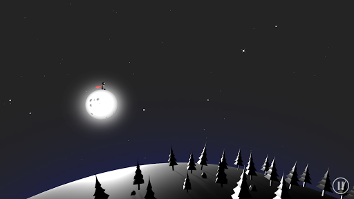 MoonKid - عکس بازی موبایلی اندروید