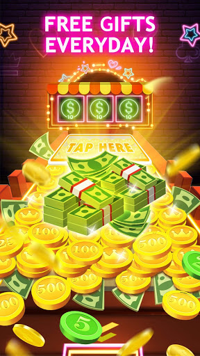 Lucky Dozer Coin Pusher 2020 Game for Android Download Bazaar