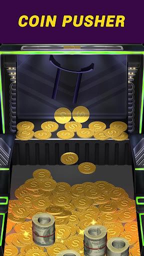 Coin Pusher for Android Download Bazaar