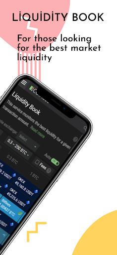 Coin۳۶۰ - عکس برنامه موبایلی اندروید