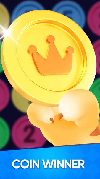 coin winner - عکس بازی موبایلی اندروید