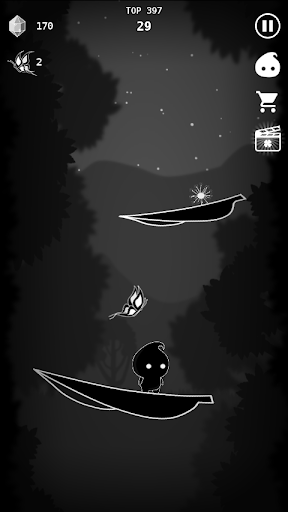 Noirmony - Gameplay image of android game
