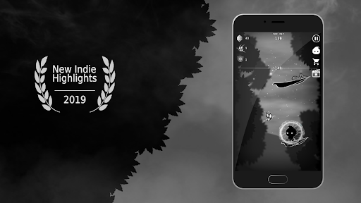 Noirmony - عکس بازی موبایلی اندروید