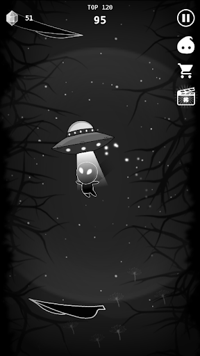 Noirmony - عکس بازی موبایلی اندروید