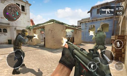 Cold Blooded Sniper Shooting - عکس بازی موبایلی اندروید