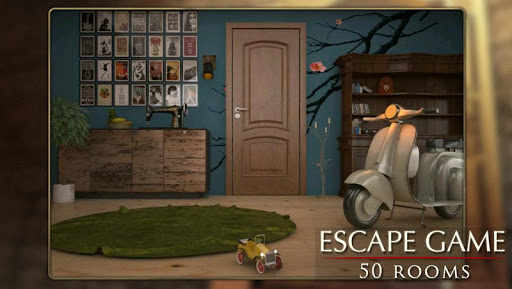 Escape Game Prison Adventure 3 FULL Walkthrough (BusColdAPP) 