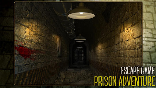 Room Escape The Prison Escape Walkthrough 