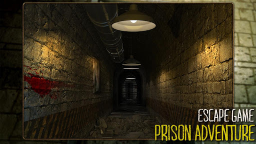 Escape Game Prison Adventure 3 Walkthrough 