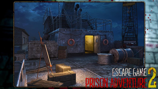 Escape The Prison Adventure Free PC Game