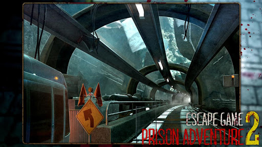 Escape Games Prison Adventure 2 by Shenzhen Zhonglian Hudong Technology  Co.,Ltd. Walkthrough 