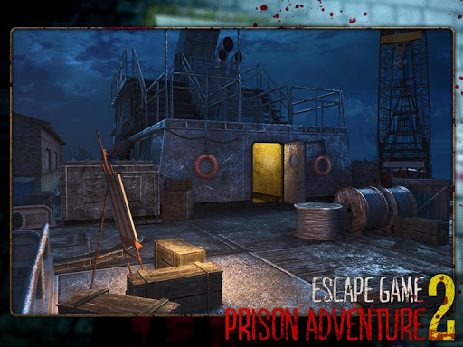 بازی Escaping the prison, funny adventure - دانلود