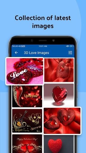 GIF For WhatsApp - عکس برنامه موبایلی اندروید