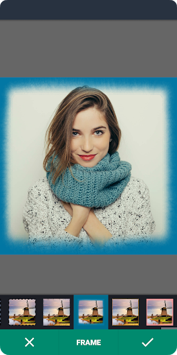 Photo collage, Photo editor - عکس برنامه موبایلی اندروید