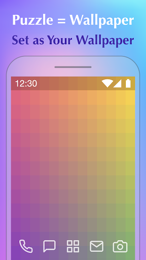 Color Puzzle Offline Hue Games Game for Android Download Bazaar
