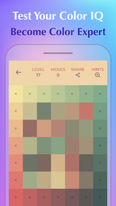 Color Blocks Relax Puzzle - Online Game - Play for Free