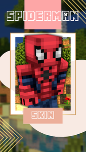 Baixe Homem Aranha Jogo Minecraft no PC