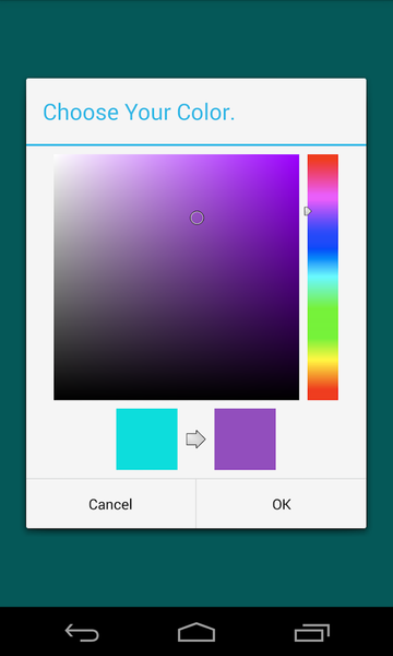 Reading Light - عکس برنامه موبایلی اندروید
