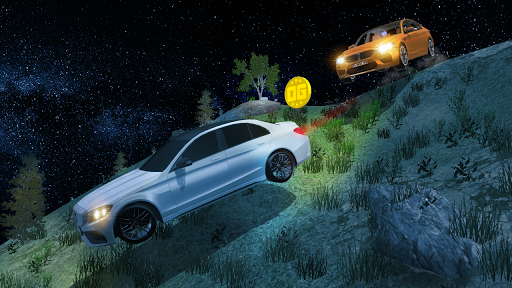Car Sim M۵ and C۶۳ - عکس برنامه موبایلی اندروید