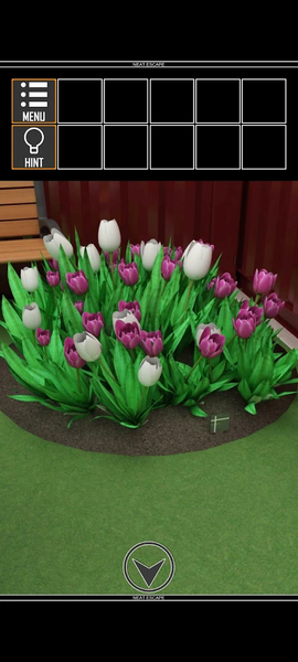 Escape Game:Warehouse - عکس بازی موبایلی اندروید