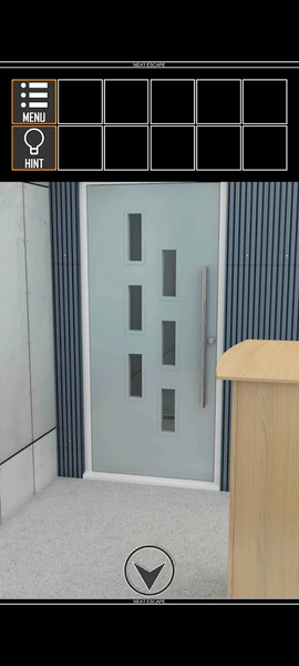 Escape Game:Warehouse - عکس بازی موبایلی اندروید