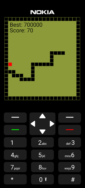 Nokia Launcher - عکس برنامه موبایلی اندروید