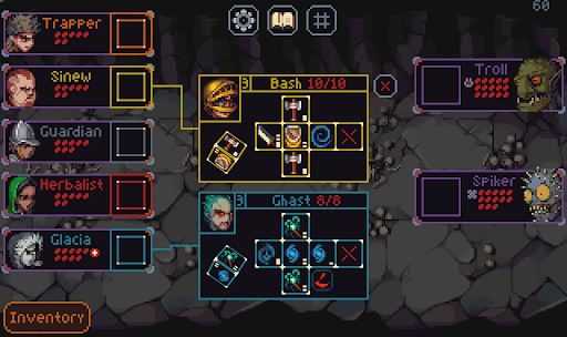Slice & Dice - Image screenshot of android app