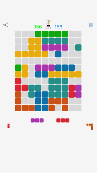 Tetra 1012 - Image screenshot of android app