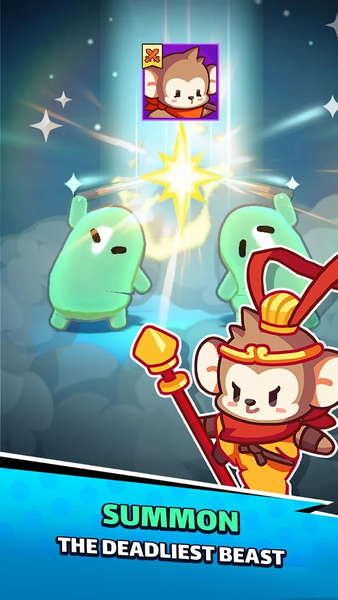 Minion Rumble - عکس بازی موبایلی اندروید