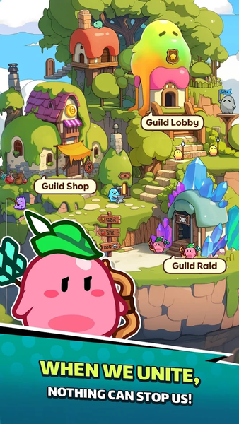 Minion Rumble - عکس بازی موبایلی اندروید