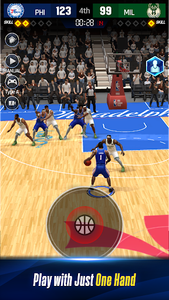 Browse thousands of Nba Lk59 Fun Nba App Nba App Lk59 Fun Nba Nba Ld images  for design inspiration