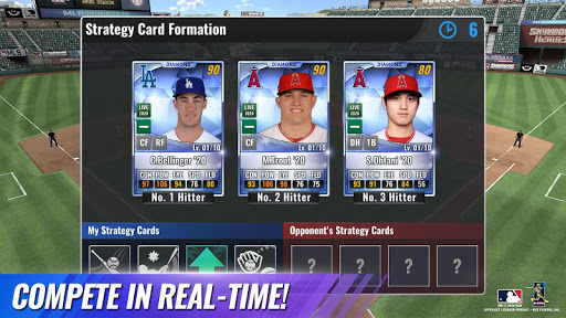 MLB 9 Innings 23 - Apps on Google Play