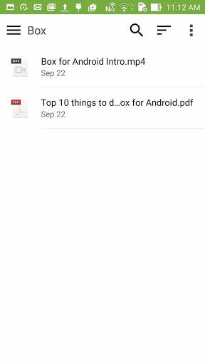 iZip - Zip Unzip Tool - Image screenshot of android app
