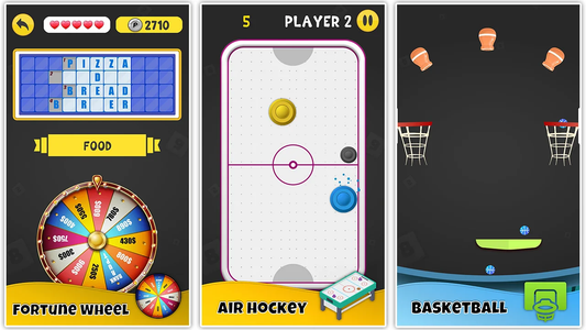 All in One Game Offline 2023 Game for Android - Download