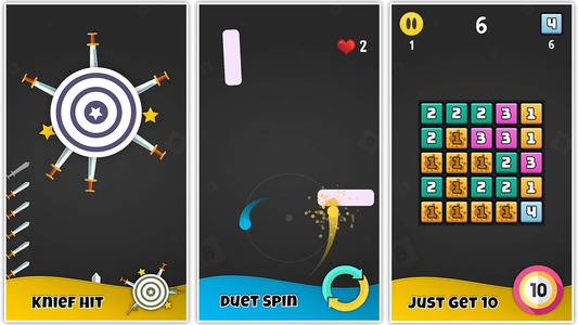 All In One Games Play Offline for Android - Free App Download