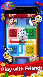Ludo Online APK for Android Download