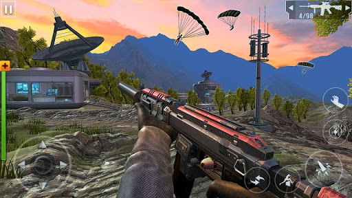 Ace Commando - novo jogo de tiro offline para Android - Mobile Gamer