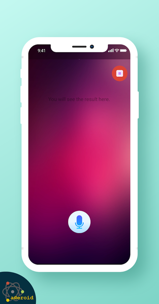 Phone Control Voice Assistant - عکس برنامه موبایلی اندروید