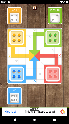Ludo Club - عکس بازی موبایلی اندروید