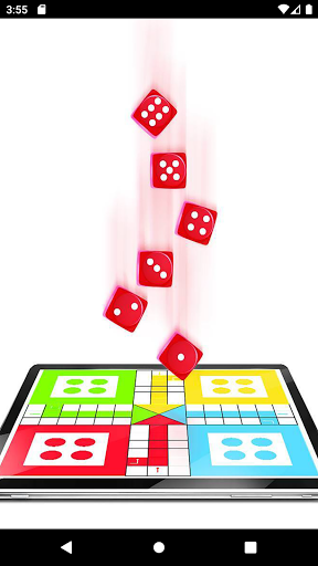 Ludo Club - عکس بازی موبایلی اندروید