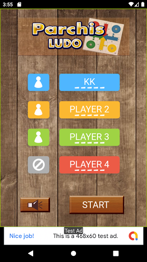 Ludo Club - عکس بازی موبایلی اندروید
