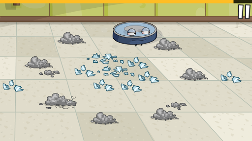 Room and a half - Gameplay image of android game