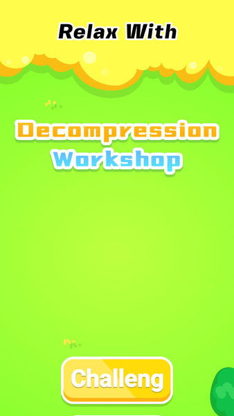 Decompression Workshop - Gameplay image of android game