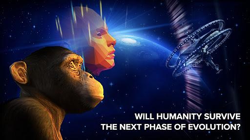 Cell to Singularity: Evolution - عکس بازی موبایلی اندروید