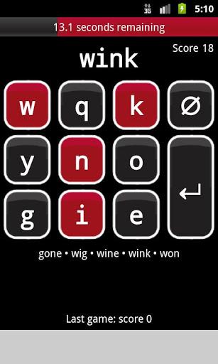 Word Weasel - عکس بازی موبایلی اندروید