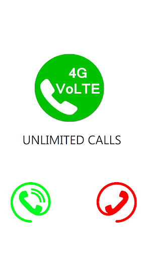 برنامه Join 4G Voice VoLTE Call Guide - دانلود | بازار