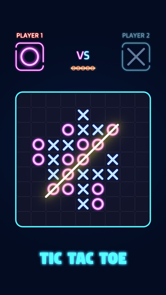 Ball Connect: Color Dot Game - عکس بازی موبایلی اندروید