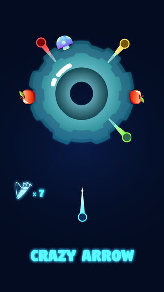 Ball Connect: Color Dot Game - عکس بازی موبایلی اندروید