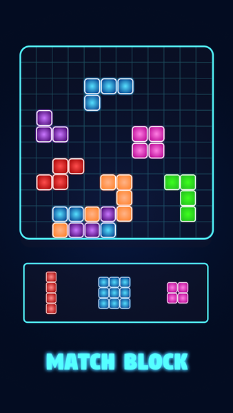Ball Connect: Color Dot Game - عکس بازی موبایلی اندروید