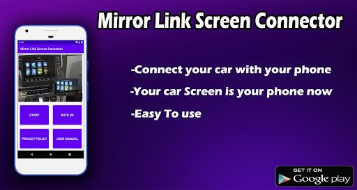 CarPlay - عکس برنامه موبایلی اندروید